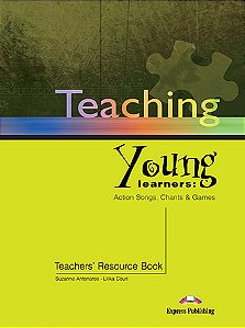 TEACHING YOUNG LEARNERS TEACHER'S BOOK
