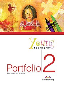 TEACHING YOUNG LEARNERS' PORTFOLIO 2