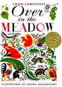 Over in the Meadow