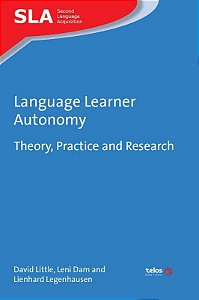 language learner autonomy