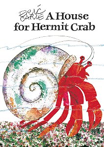 a house for hermit crab