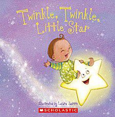 Twinkle Twinkle Little Star