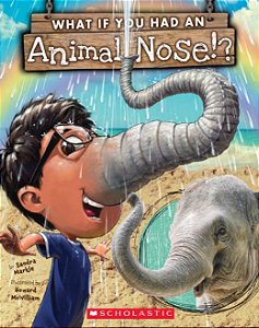 What If You Had An Animal Nose