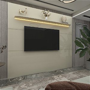 PAINEL ROYAL 220  Off White