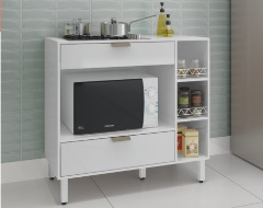 BALCÃO COOKTOP ZEUS