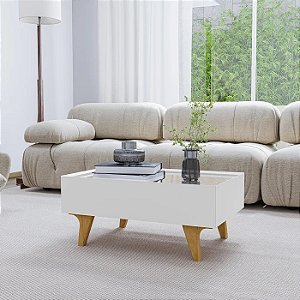 MESA DE CENTRO SENA