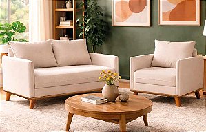 ESTOFADO LIVING PETIZ 1,80 ART