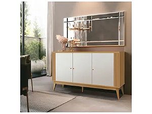 BUFFET ARGO RIPADO EDN COM 2 OU 3 PORTAS