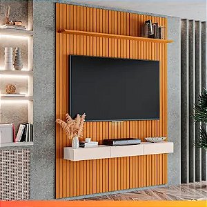 PAINEL ARBO C/NICHO OPCIONAL EDN