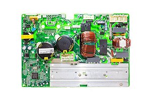 Placa Condensadora Inverter Springer 38MBCA18M5