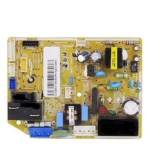 Placa Principal Evaporadora Samsung AS18UWBUXAZ