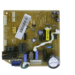 Placa Evaporadora Samsung  AQ24UWBUNXAZ | AR24HPSUAWQNAZ