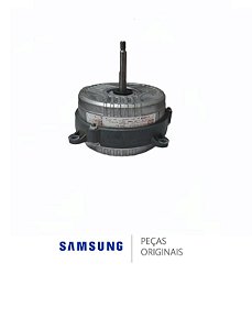 Motor Ventilador Condensadora Samsung AQ09ESBTXAZ | AQ09UBBXXAZ