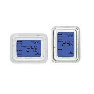 Termostato Digital Honeywell  T6861V2WB-2 | 220V