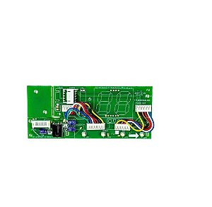 Placa Display Midea  42MBCA24M5 | 42MBCB24M5