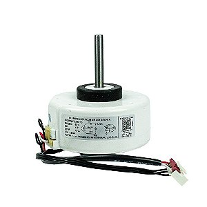 Motor Evaporadora Midea 42MBCA09M5 | 42MBCA12M5