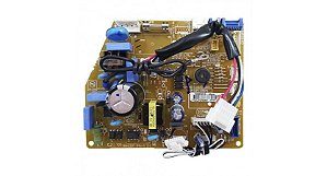 Placa Recondicionada Evaporadora LG USNQ092WSG3