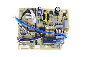 Placa Evaporador Art Cool TSNC1828RM1 | TSNC2428RM1 | TSNC1828FW5 | TSNC2428FW1