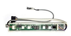 Placa Display Carrier 40KWCA036515LC | 40KWQB48C5 ​