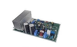 Placa Condensadora LG Modelo USUW242CSG3 - Recondicionada
