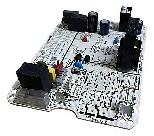 Placa Principal Condensador Springer 38KCS30M5