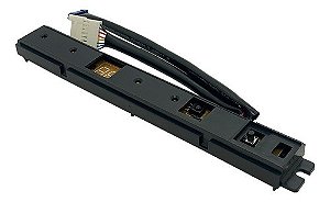 Placa Display Evaporadora LG TSNH1825MA1
