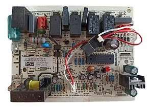 PLACA ELETRONICA CONDENSADORA KOMECO QUENTE E FRIA 24000 BTUS | KOS24QCG2