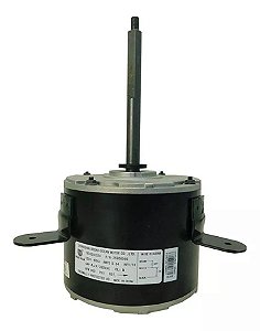 Motor Condensador Springer Midea 38XCB022515MS