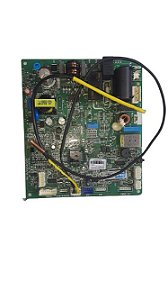Placa Evaporadora Gree  GWC18QD-D3DNB8M-I