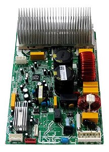 Placa Condensador Recondicionada Midea 38MBBA18M5