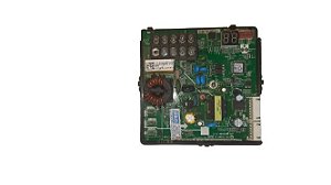 Modulo Variação de frequência Condensadora Springer Midea 38MBBA18M5
