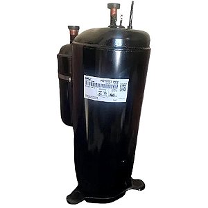 Turbina Springer Midea 30000 Btus 42LUCA030515LC - B&B Comércio e ...