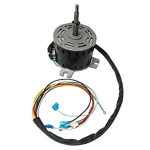 Motor Evaporadora Carrier 40KWCD36C5 | 40KWCD48C5