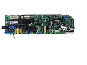 Placa Principal Evaporadora Cassete Carrier 18000 Btus 40KWQD18C5