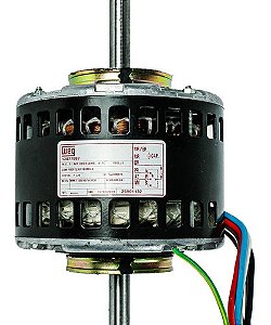 Motor Ventilador Evaporadora Carrier 42BQA060515HC
