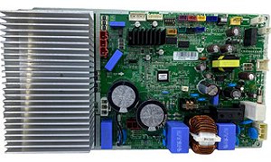 Placa Condensadora Recondicionada Cassete LG ATUW24GPLP0.AWGTBRZ