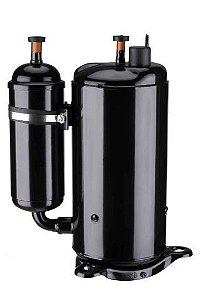 Compressor inverter DA130M1C-31FZ R410 - Retirado de máquina