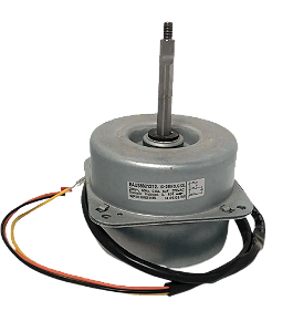 Motor ventilador do Condensador LG LSUC2423UM3