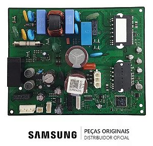 Placa Principal Condensadora Samsung AR12AVHABWKXAZ