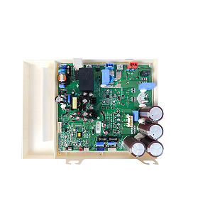 Placa Principal Condensadora Inverter LG ATUW48GMLP0
