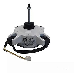Motor Ventilador Condensador Springer Midea 38AGQA12M5