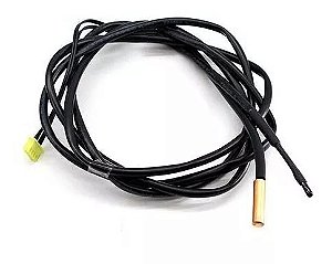 Sensor Termistor Duplo Elgin Modelo KBFI360002