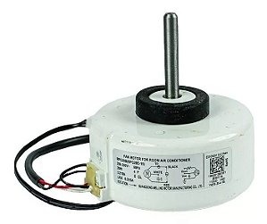 Motor ventilador do evaporador 42LUQA12515LC, 42FNCA12S5