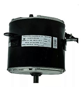 Motor Condensador Carrier 25901223