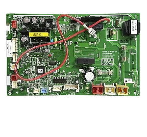 Placa Controladora Condensadora Fujitsu AOBR24LFL