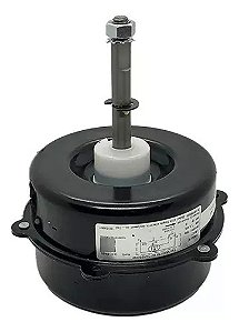 Motor Ventilador Condensadora Gree GWC24QE-D3NNB4B/O