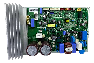 Placa Condensadora Cassete LG ATUW18GPLPO