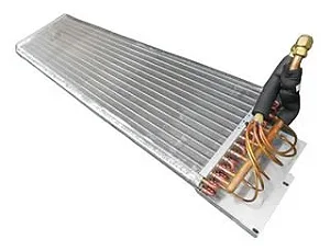Serpentina Evaporadora Carrier Piso Teto 42XQL48C5