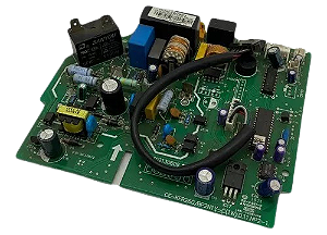 Placa Principal evaporadora Carrier 42LVCC12C5