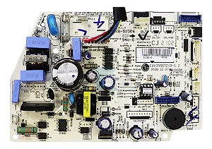 Placa Evaporadora LG S4NQ12JA3WC